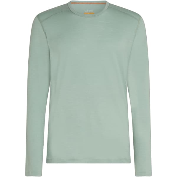 T-shirt thermique ICEBREAKER 200 OASIS LS CREWE MOSS