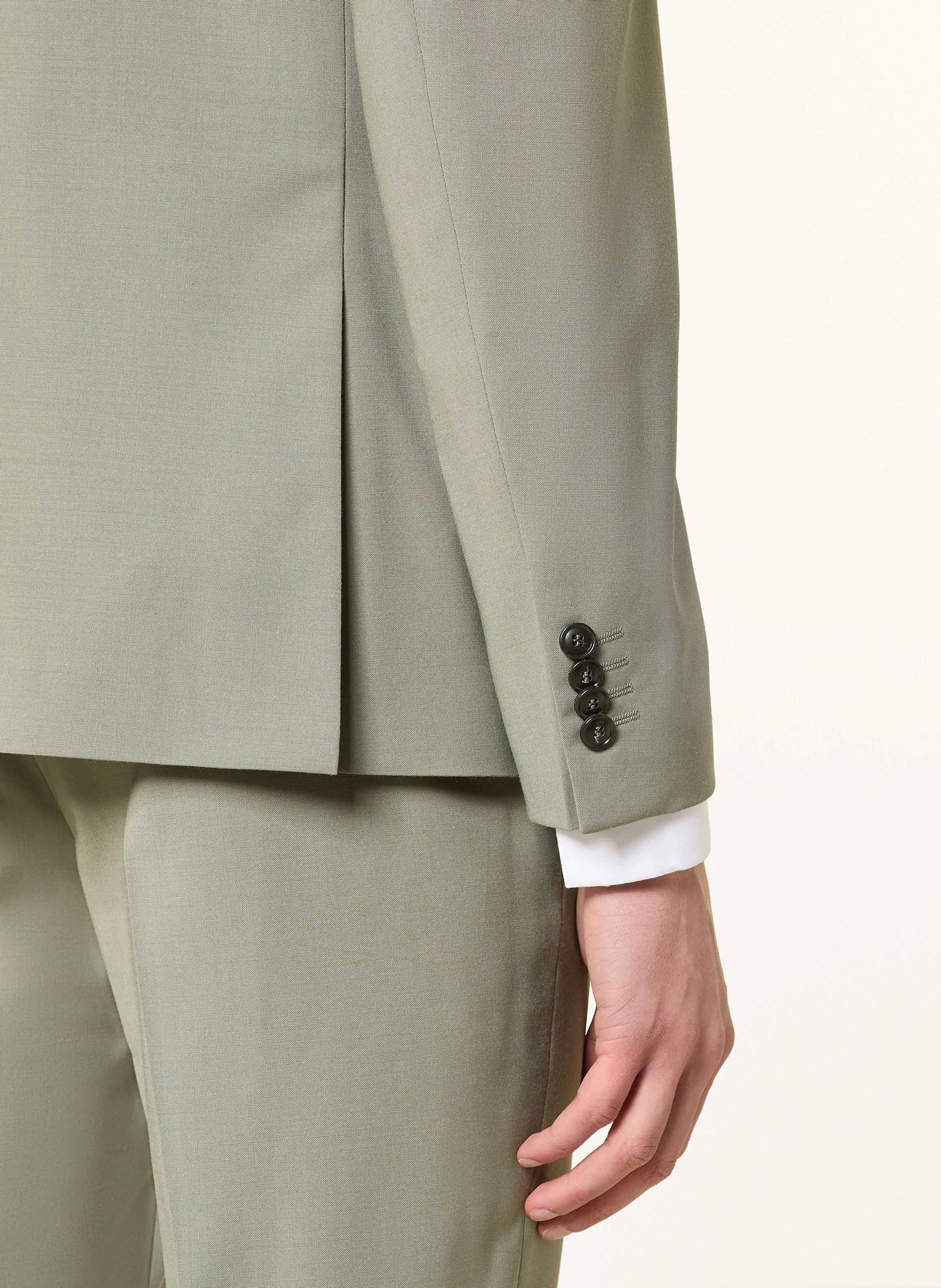 TIGER OF SWEDEN Sakko JAMIE Extra Slim Fit