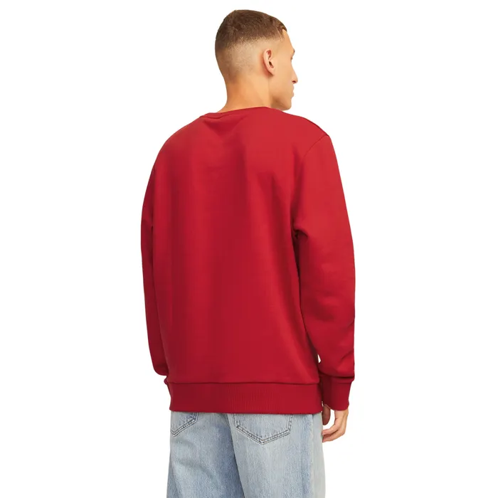 Jack & Jones Xmas Jolly Sweater Heren