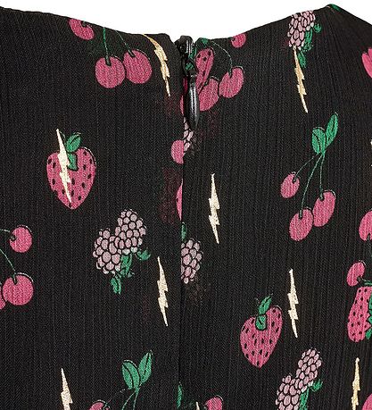 Petit by Sofie Schnoor Kjole - Sort m. B?r