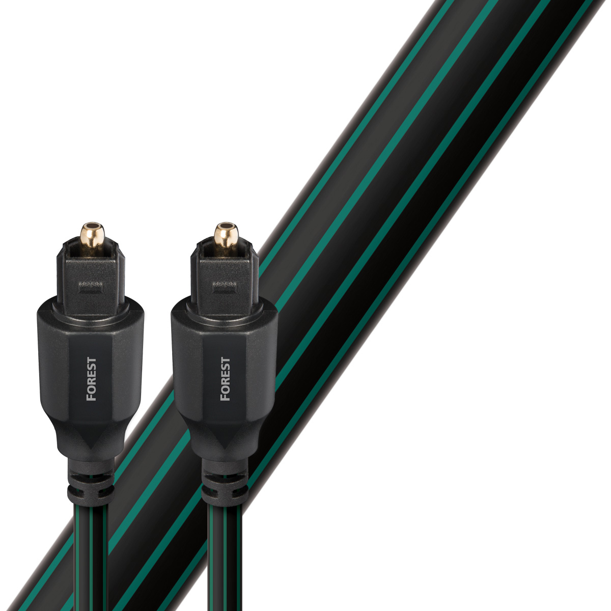 Koop AudioQuest Forest Optische kabel | 5 Jaar Garantie