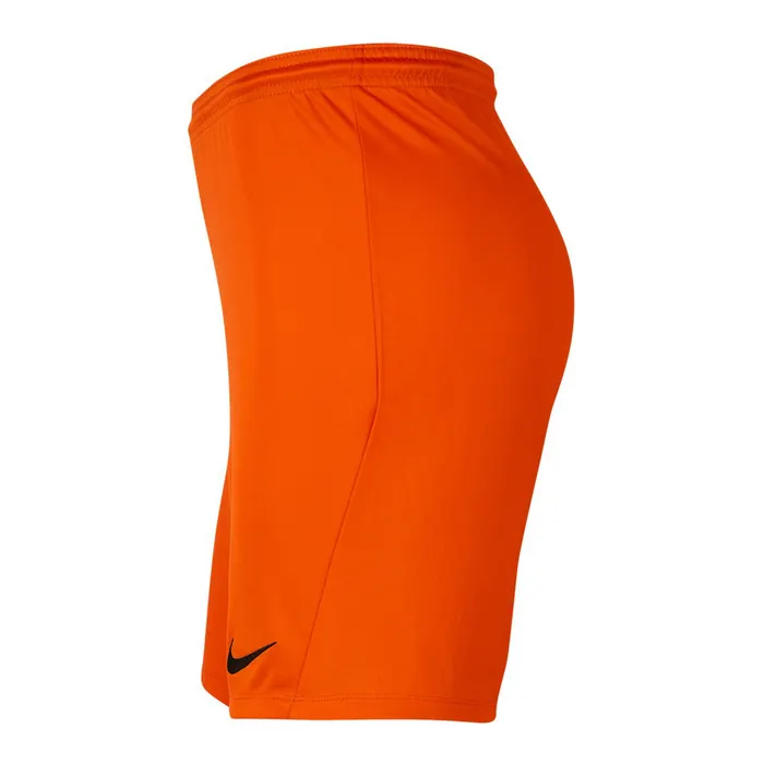 Nike Park III Short Junior