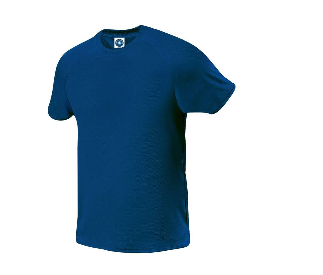 Starworld SW36N - T-Shirt Sport Homme Séchage Rapide Starworld
