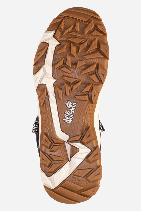 Jack Wolfskin Jack Wolfskin Everquest Texapore Mid Winterschoen Dames