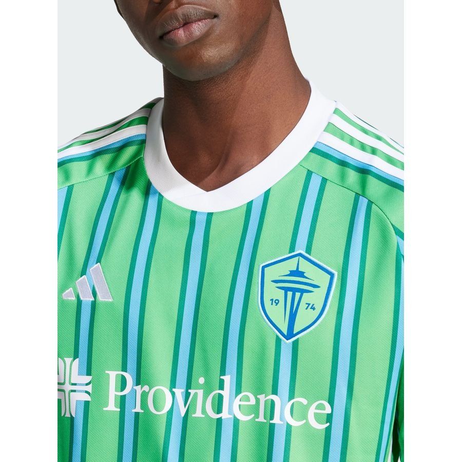 Seattle Sounders FC Maillot Domicile 2024/25