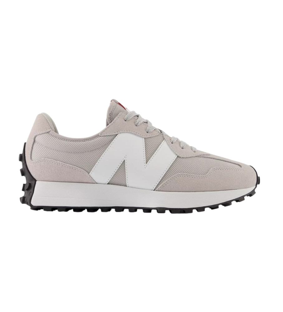 Tênis New Balance 327 Cinza