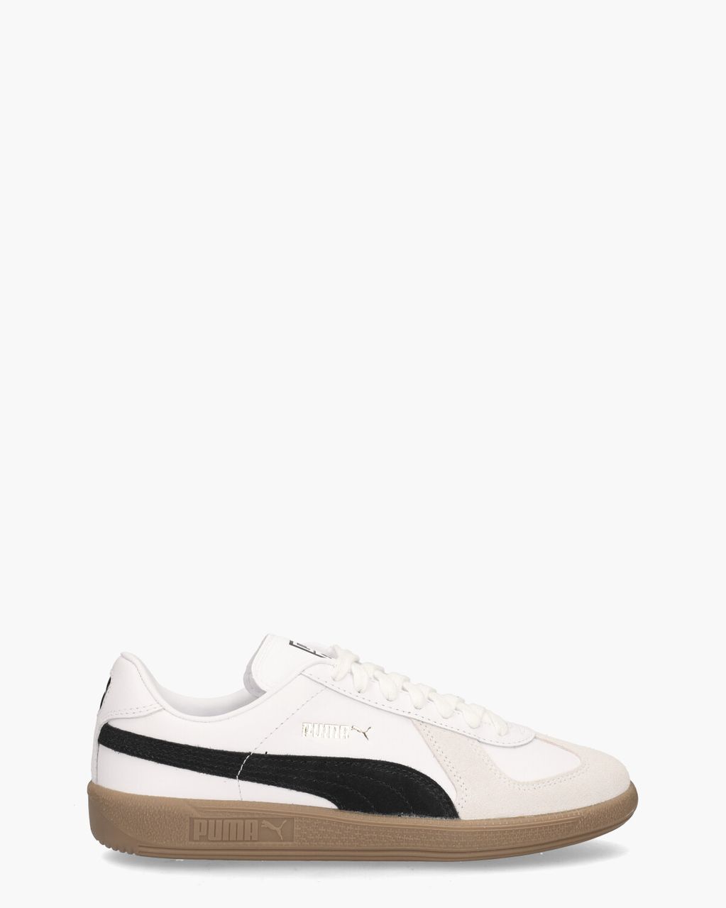 Puma Army Trainer 386607-21 Damessneakers