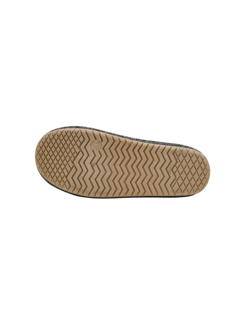 Hummel - Zap Slipper JR - Sort