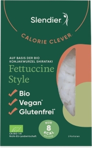 Slendier Konjak Fettuccine Style, 400g