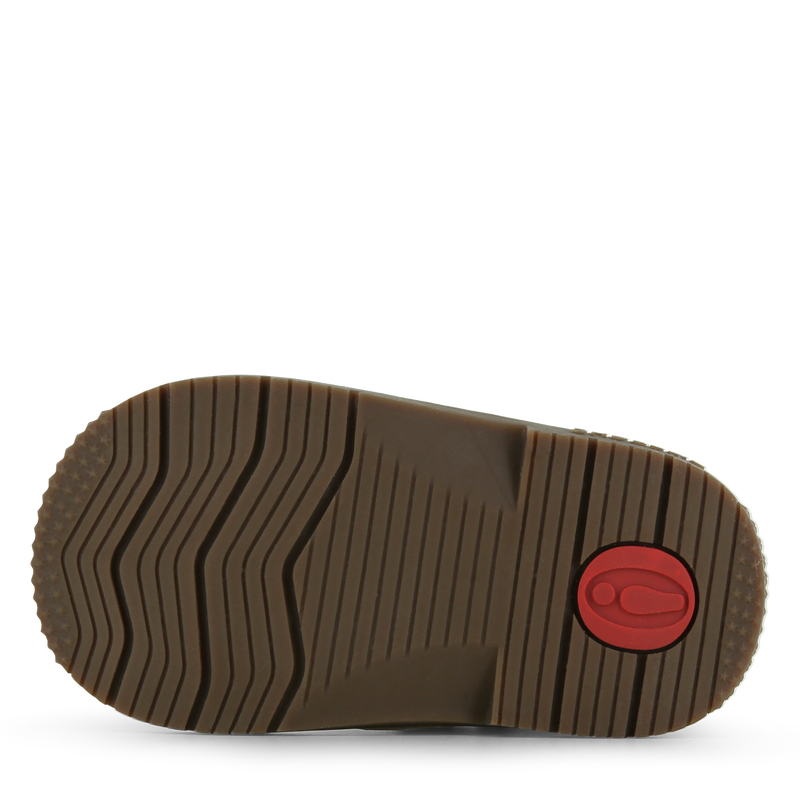 Shoesme Cognac Stiefel
