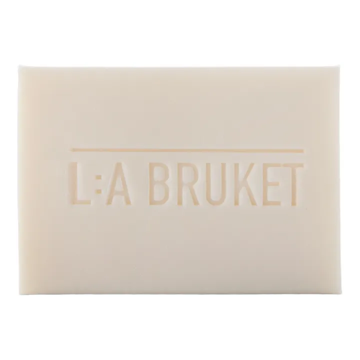 L:A BRUKET Savon solide Sauge Romarin Lavande 083 - 240 g
