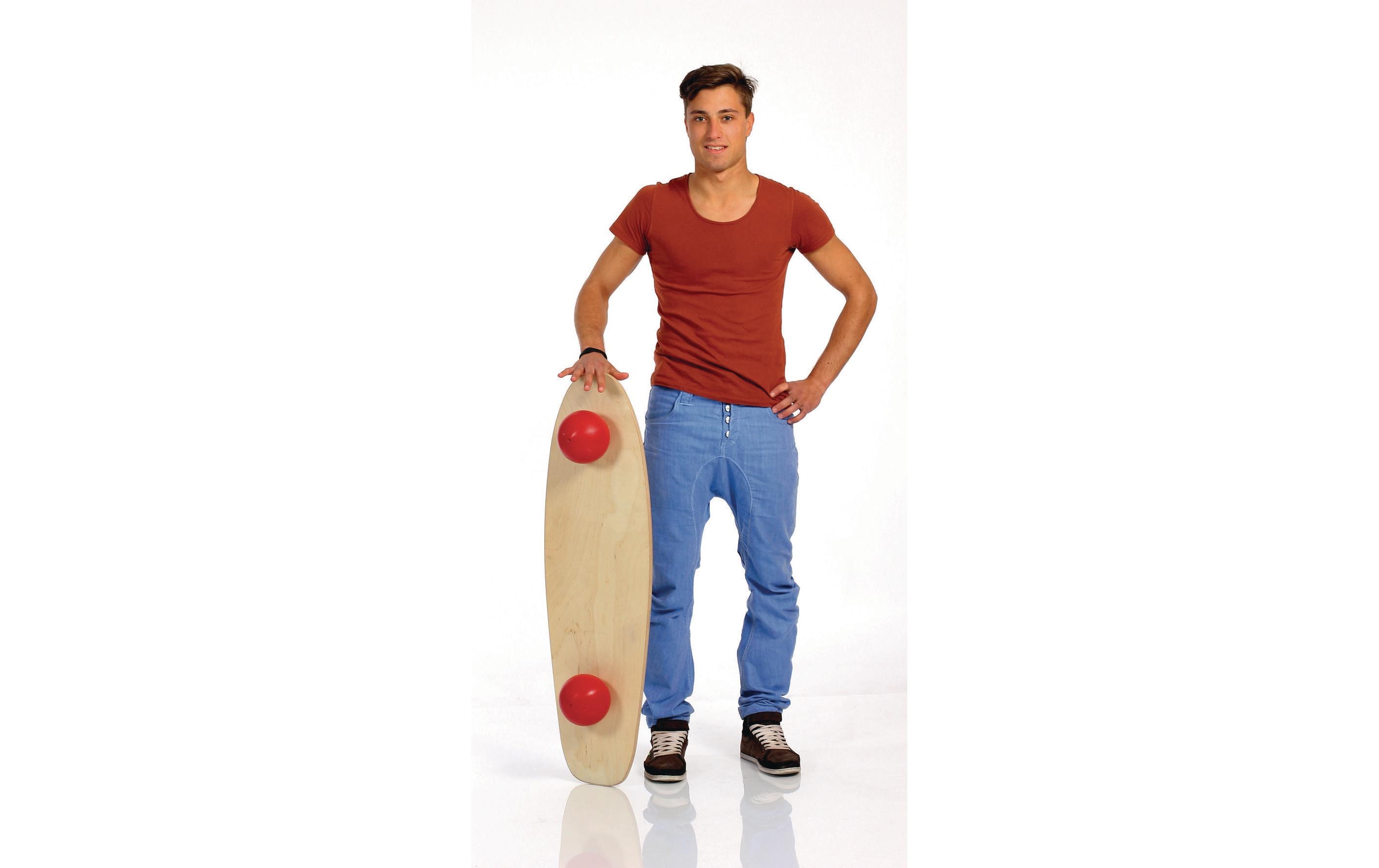 Balance Board Balanza Freeride<br>Balance Board