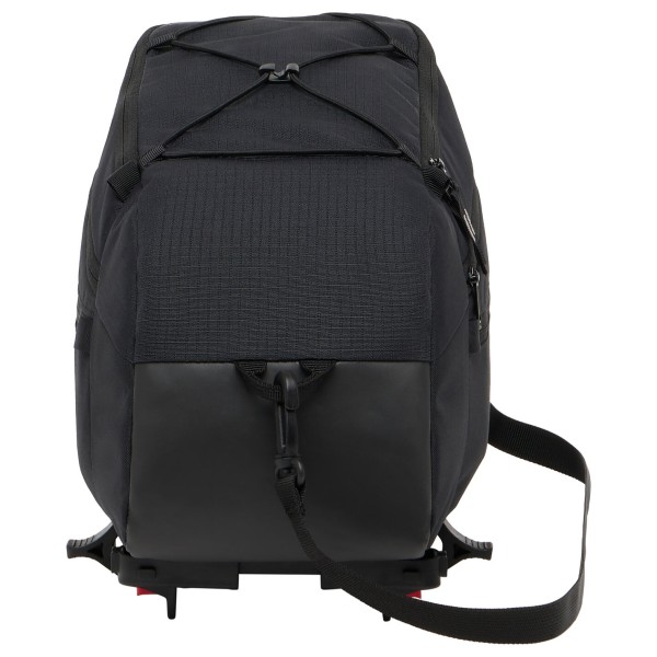 Vaude - Silkroad L (UniKlip 2.0) - Sacoche pour porte-bagages
