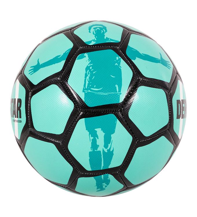 Derbystar Street Soccer Ball