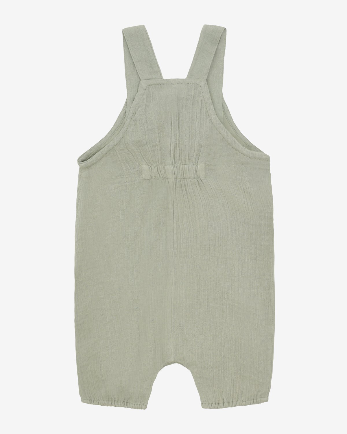 Selebukse Baby – Musselin Bomull | HCMik Muslin