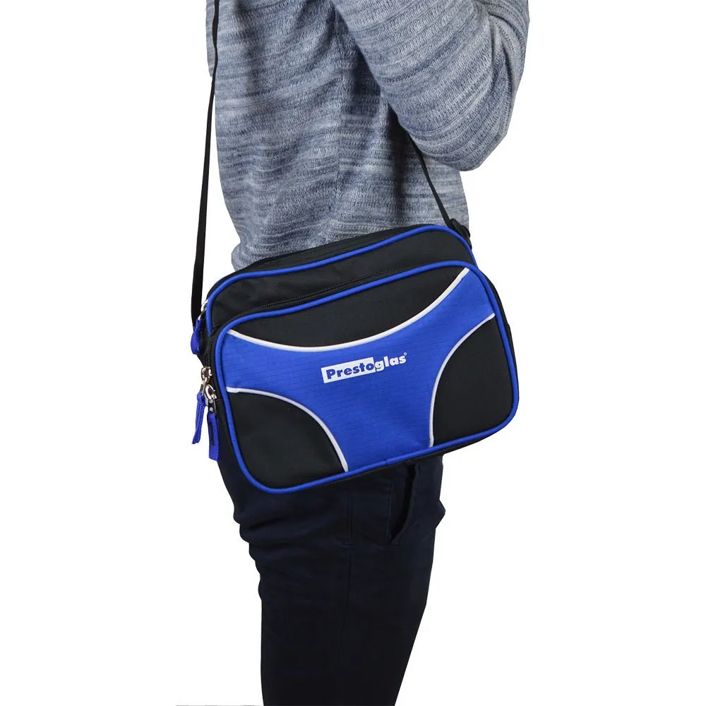 Prestoglas Junior Leere Erste-Hilfe-Tasche