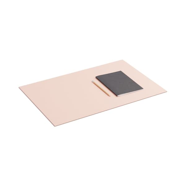 Skriveunderlag Annie 59x39 cm Dusty Pink Bigso Box of Sweden