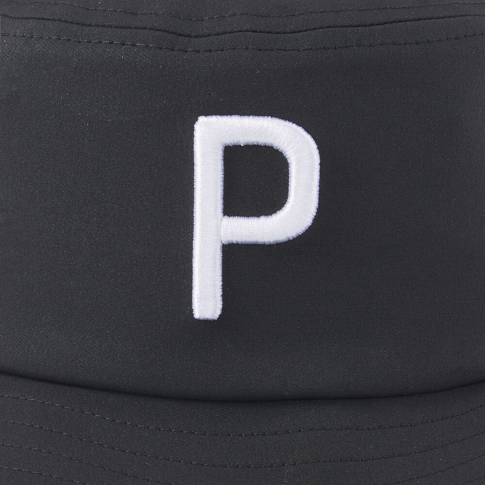 Bucket P Hat Svart
