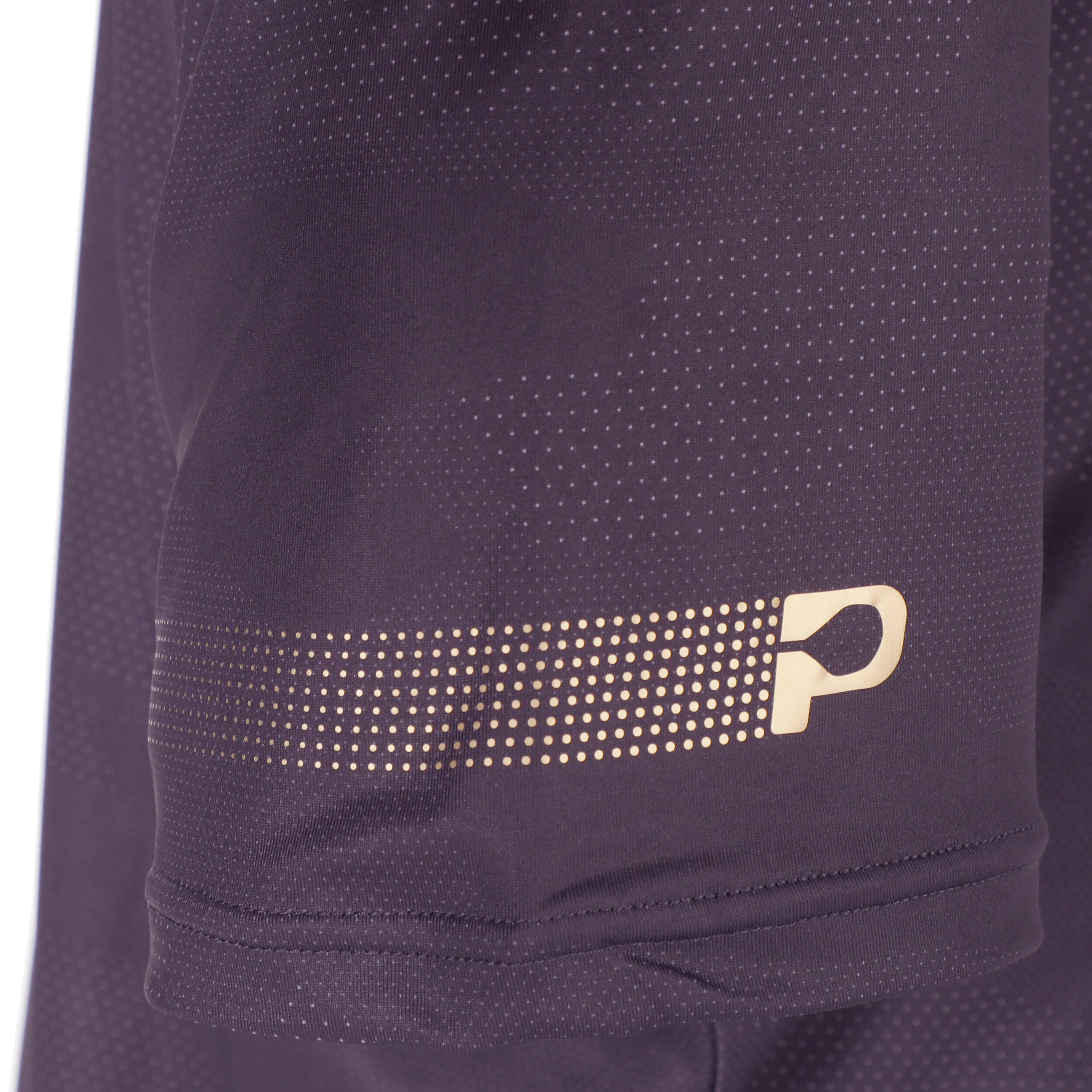 Bullpadel Bizme T-shirt Hommes - Gris Foncé