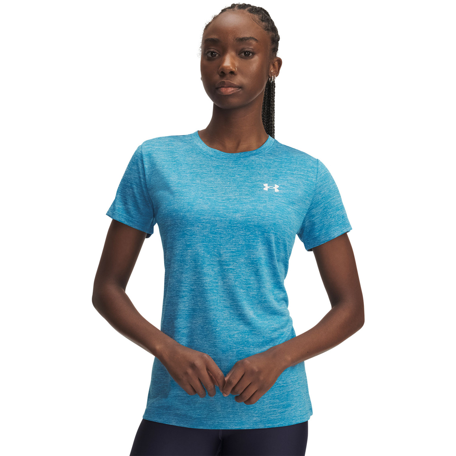 Under Armour Tech Twist Tee