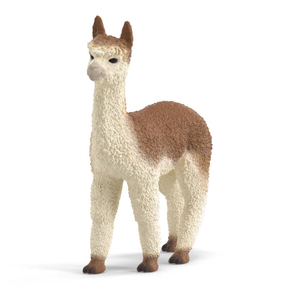 Køb Schleich Alpaka