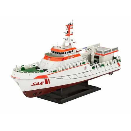 Revell Seenotkreuzer 