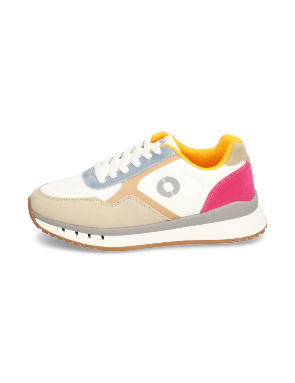 CERVINOALF SNEAKERS WOMAN