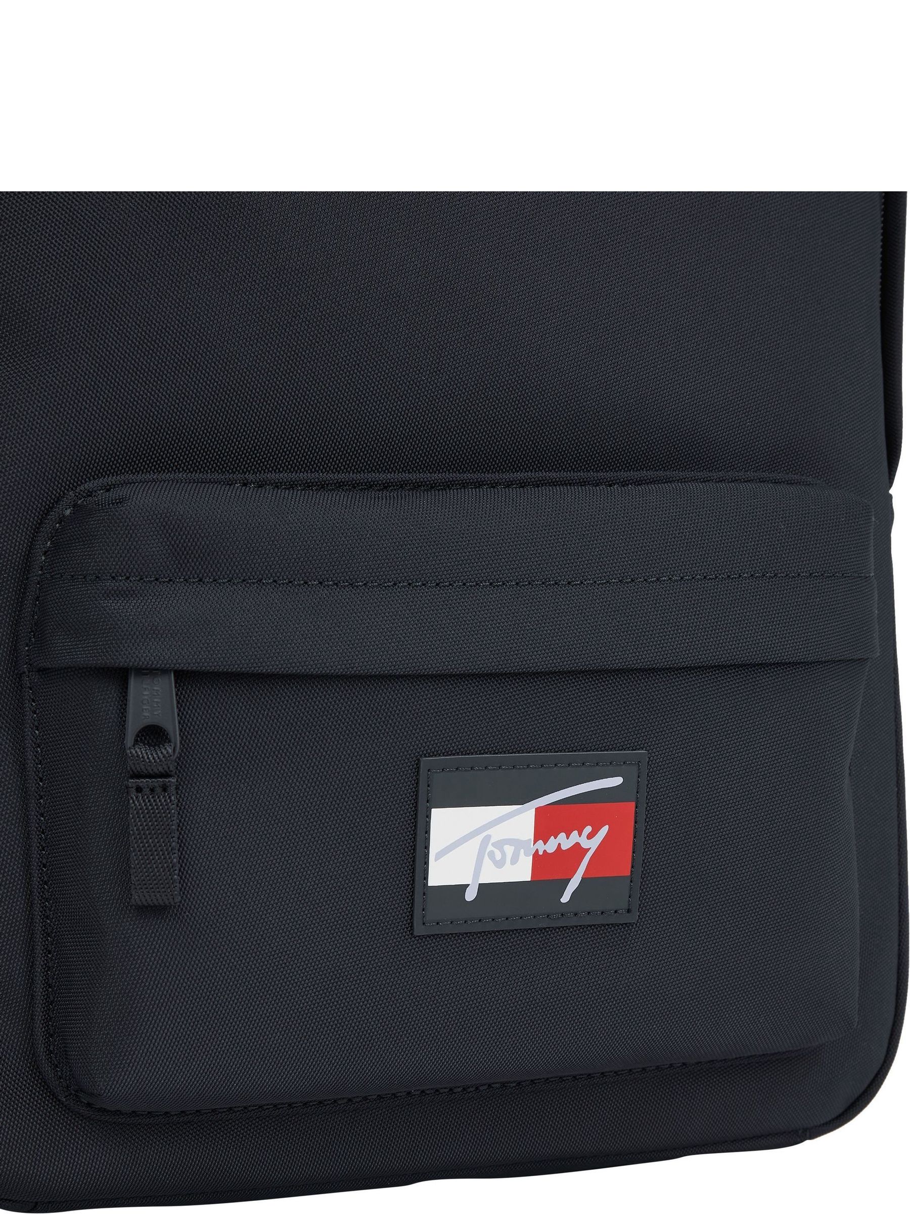 Tommy Hilfiger Kids Signature Backpack
