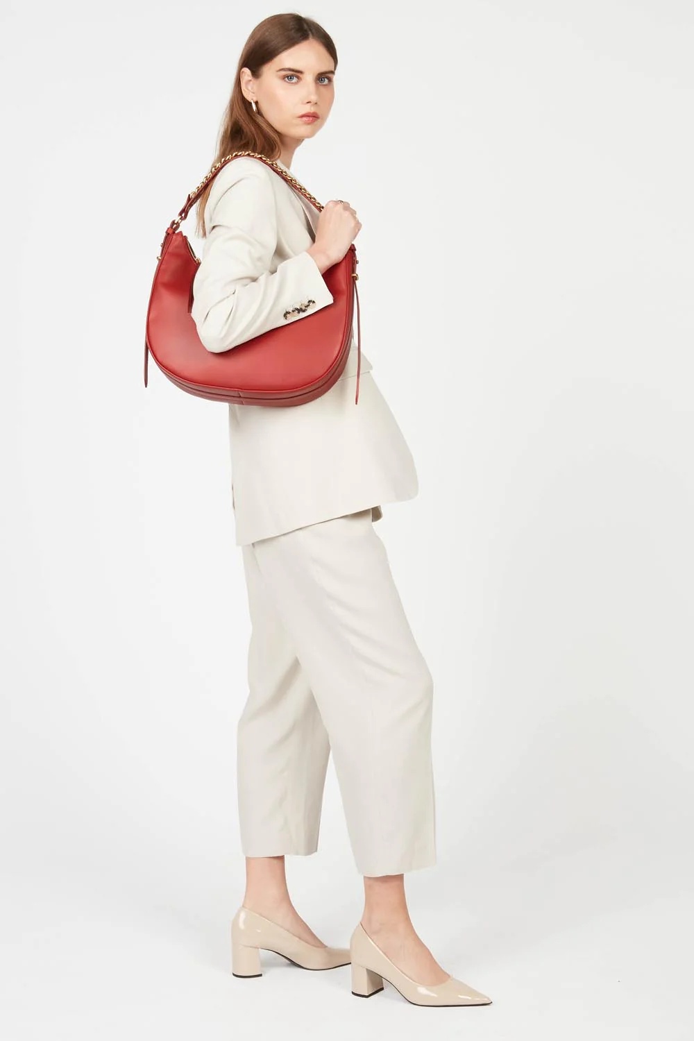 Aria-Grand sac hobo