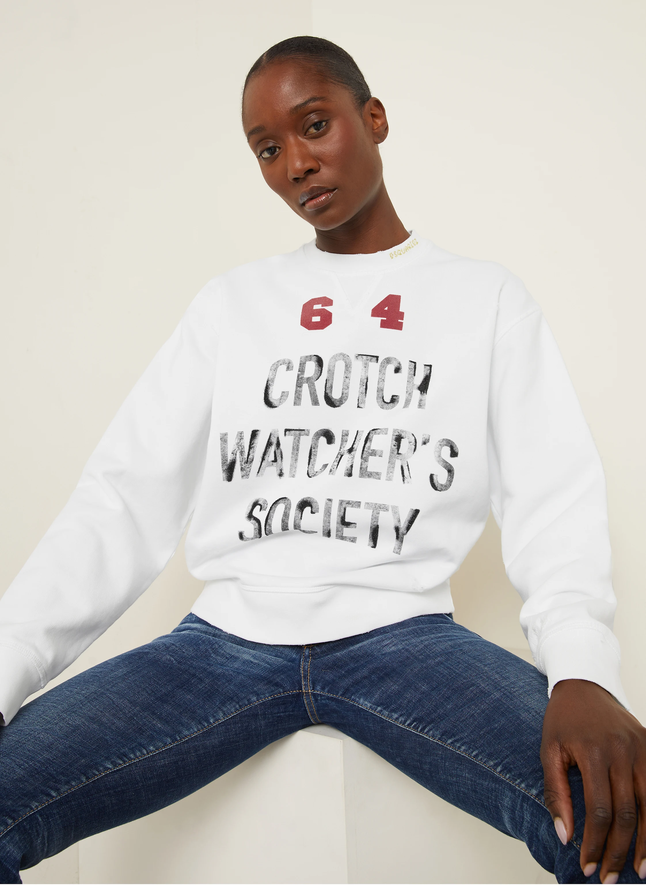 DSQUARED2 Sweatshirt