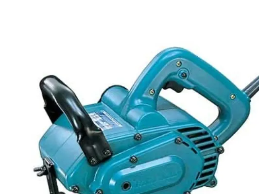 Makita 9741 - Hjulsliber - 860 W - 100 x 120 mm