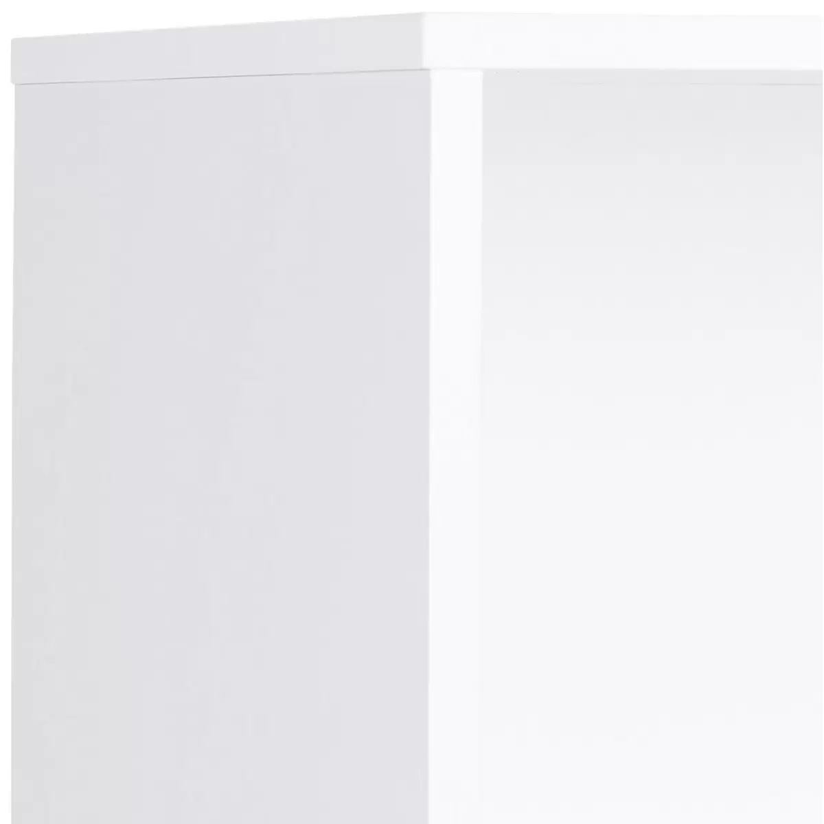Regal Box weiss