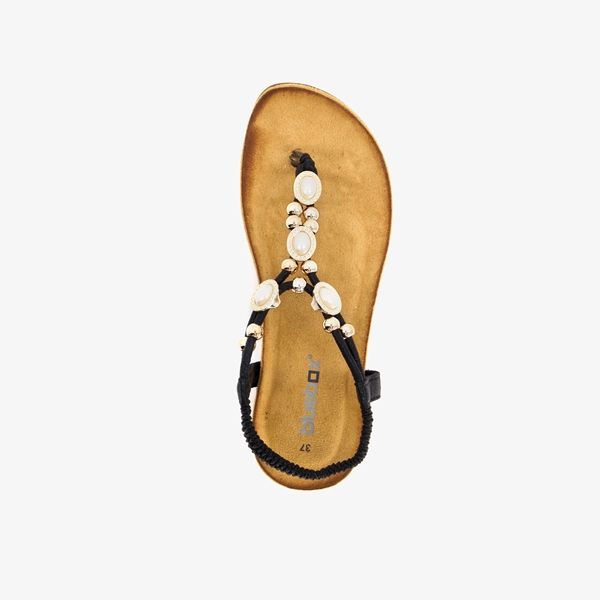 Blue Box dames sandalen