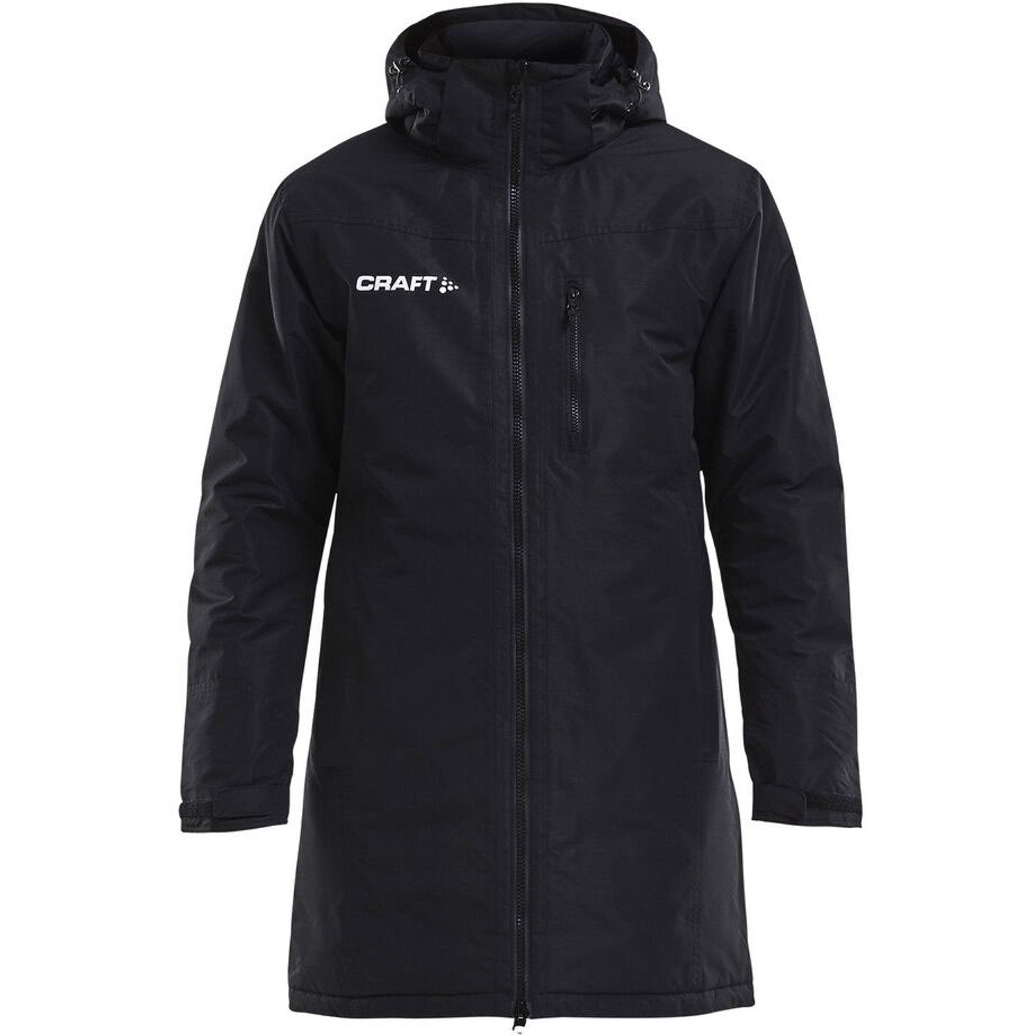 Craft Parkas Jack Heren