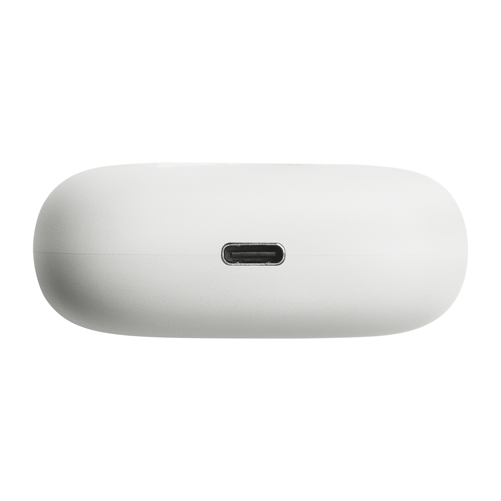 Wave Beam In-Ear Bluetooth 5.2 Kopfhörer TWS / Ambient Aware Headset inkl. Ladecase (IP54) (JBLWBEAMWHT) - Weiss
