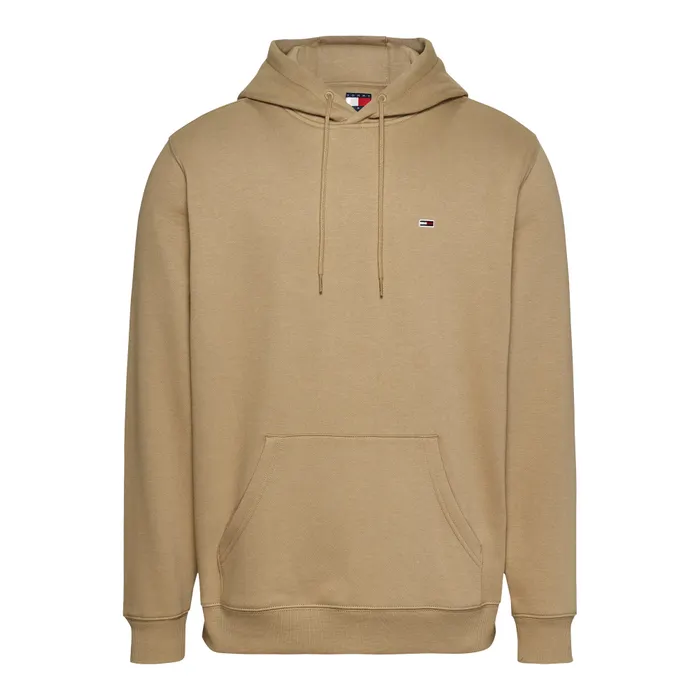 Tommy Hilfiger Regular Small Flag Hoodie Heren