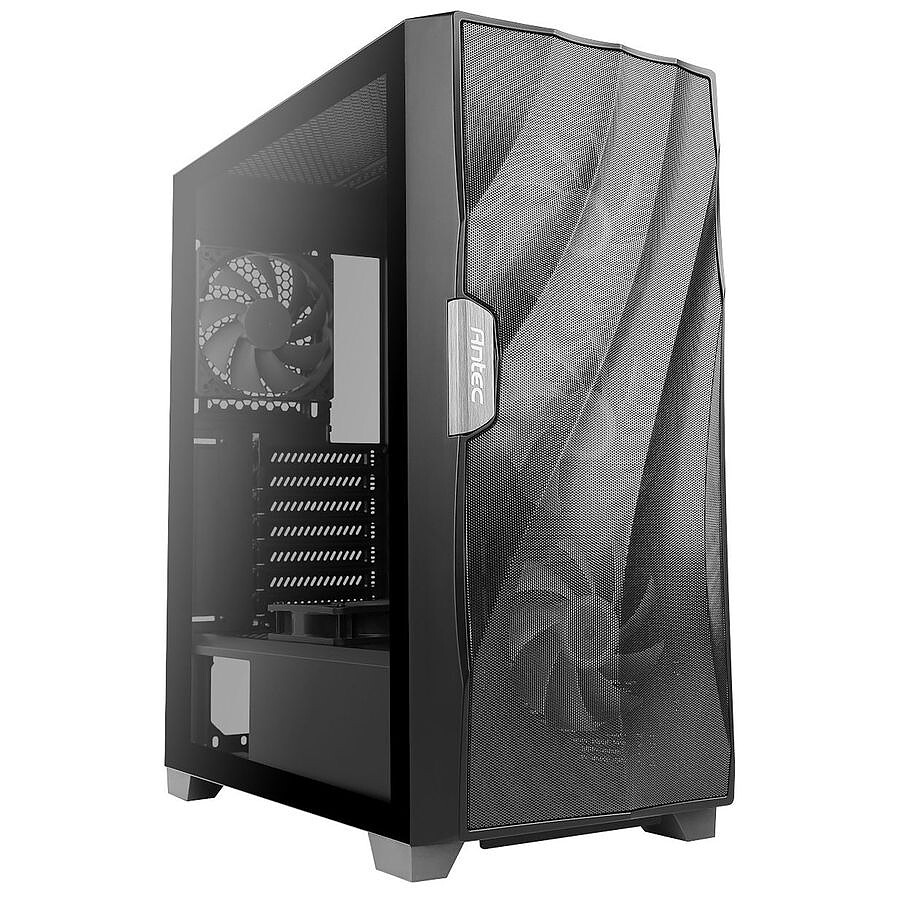 Antec DF700 FLUX - Noir