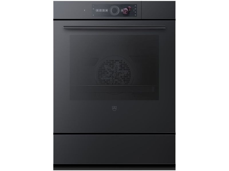 V-Zug Einbaudampfbackofen CombairSteamer V2000 76C Dampfbackofen
