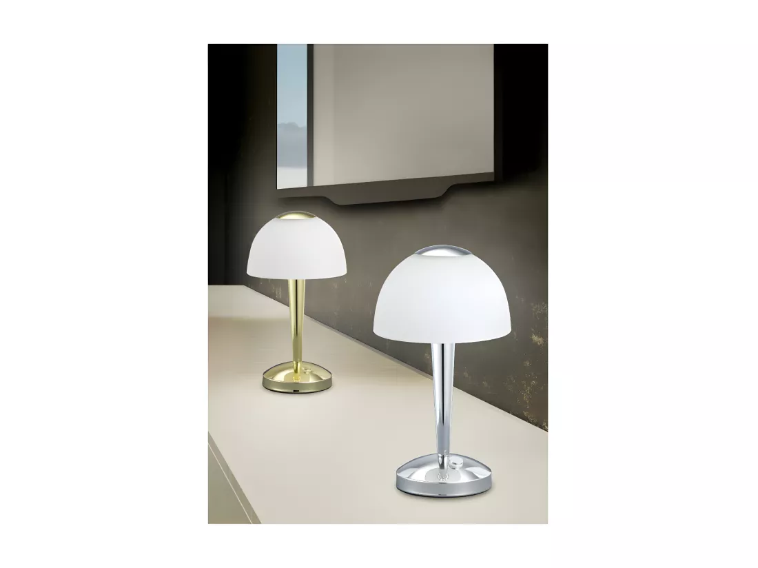 Lampe vintage de bureau Ventura