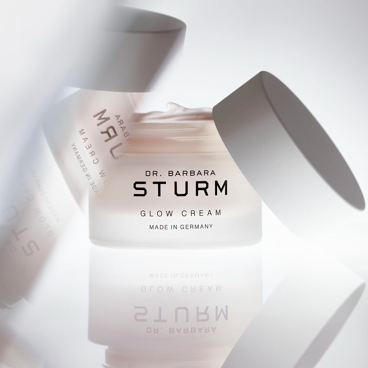 Glow Cream 50ml