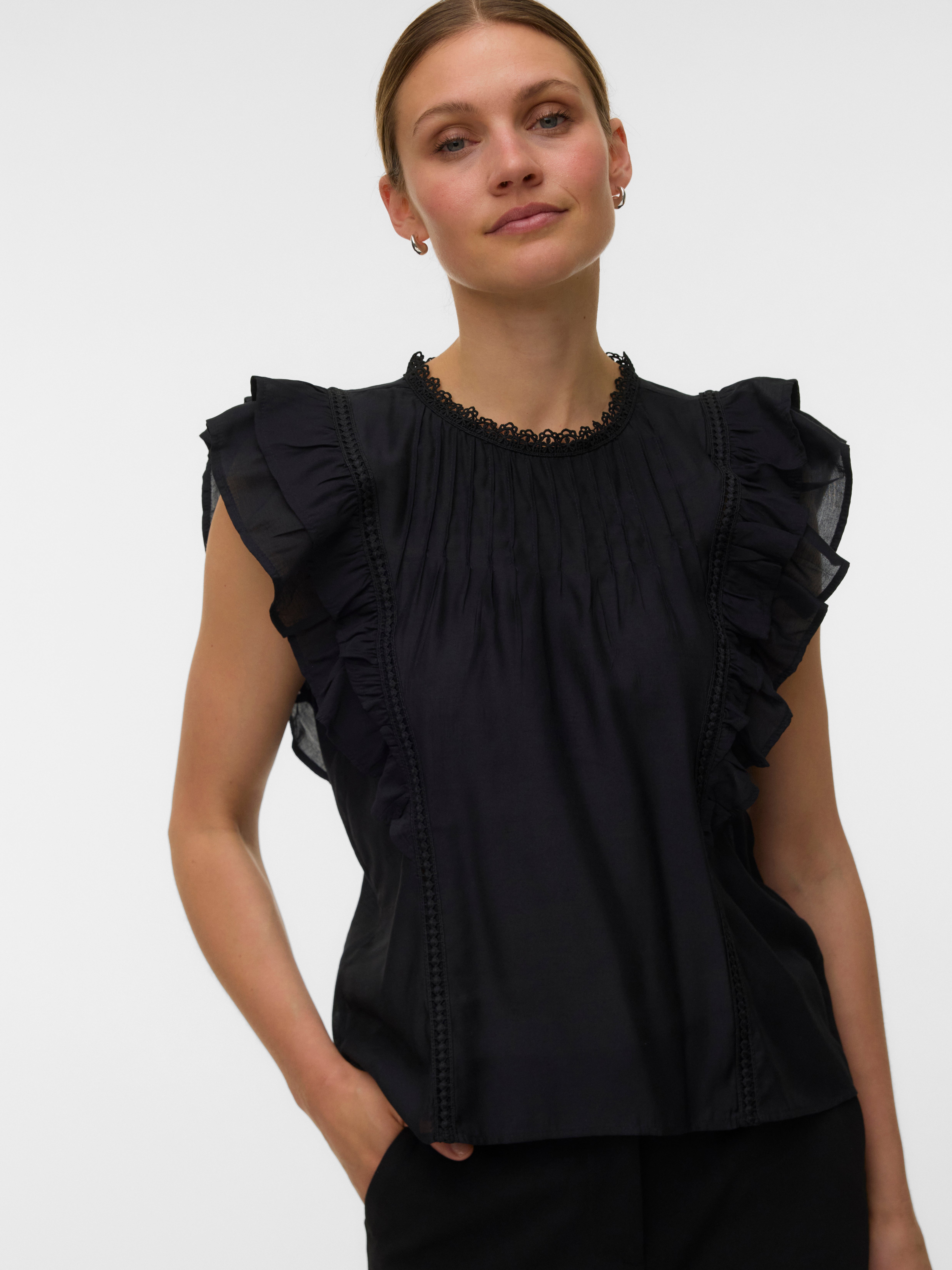 VMBLISS Top