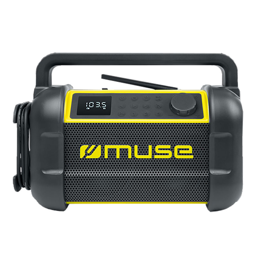 Muse M-928 BTY