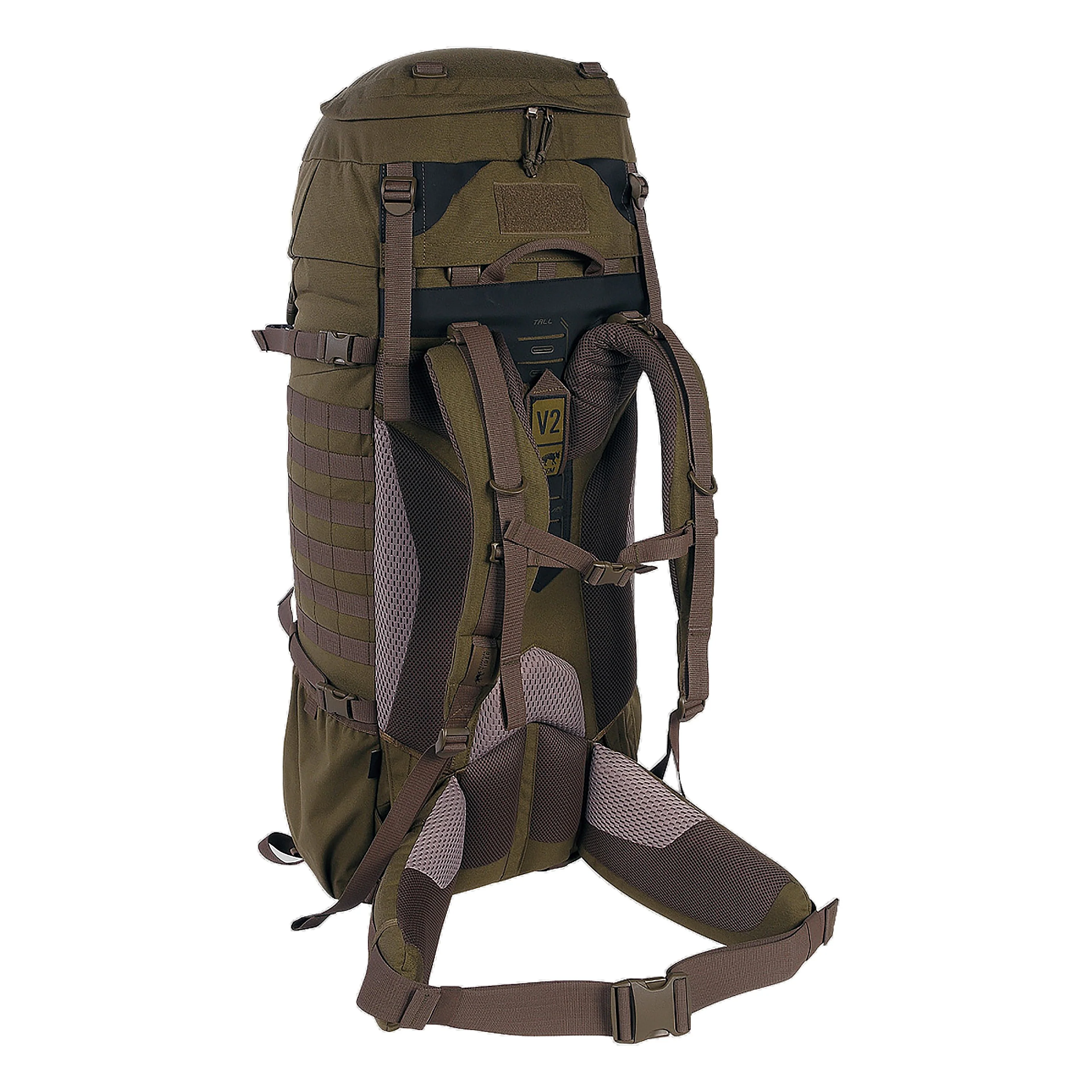 Tasmanian Tiger -  Rucksack Pathfinder MKII