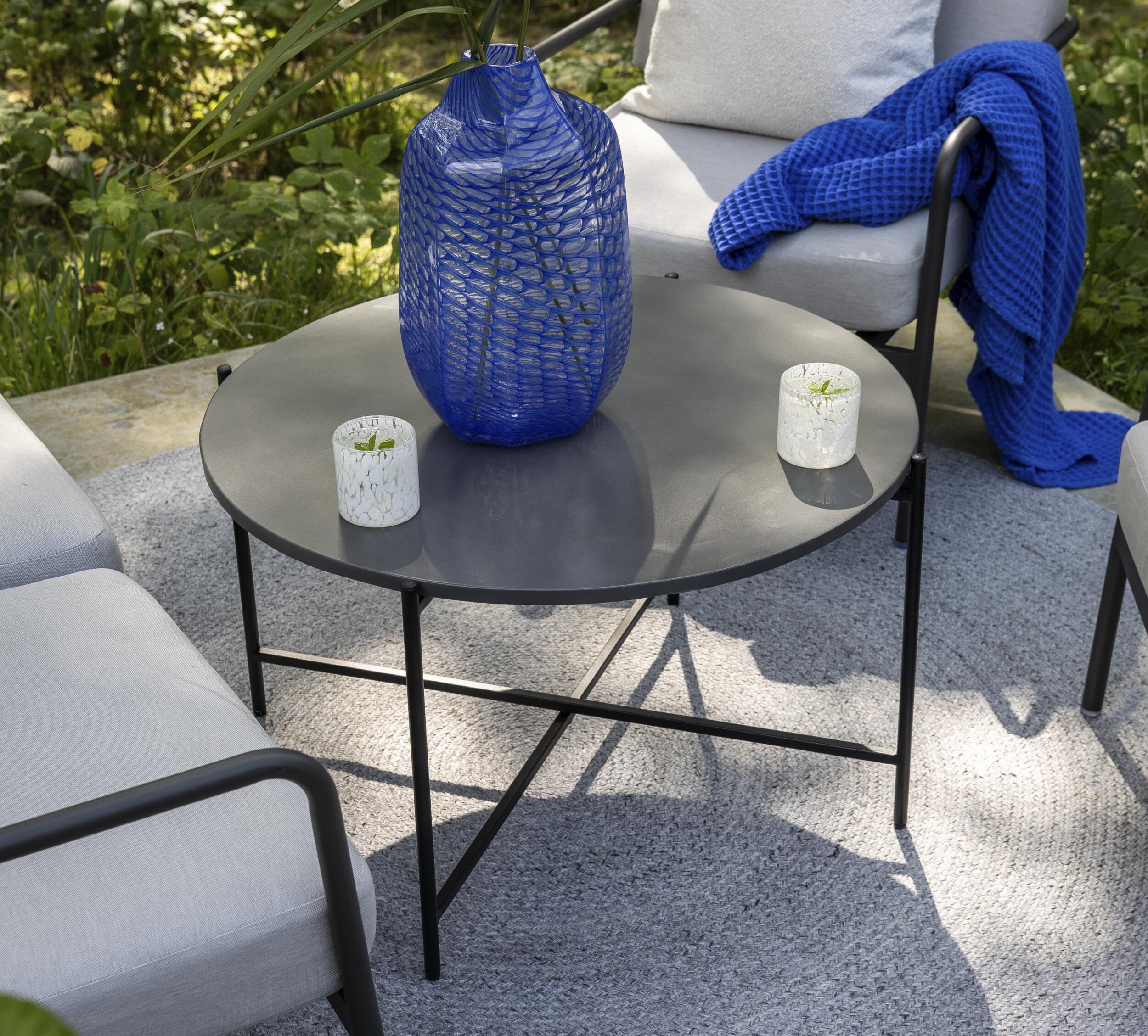 Avisa Loungebord 53 x 40 cm