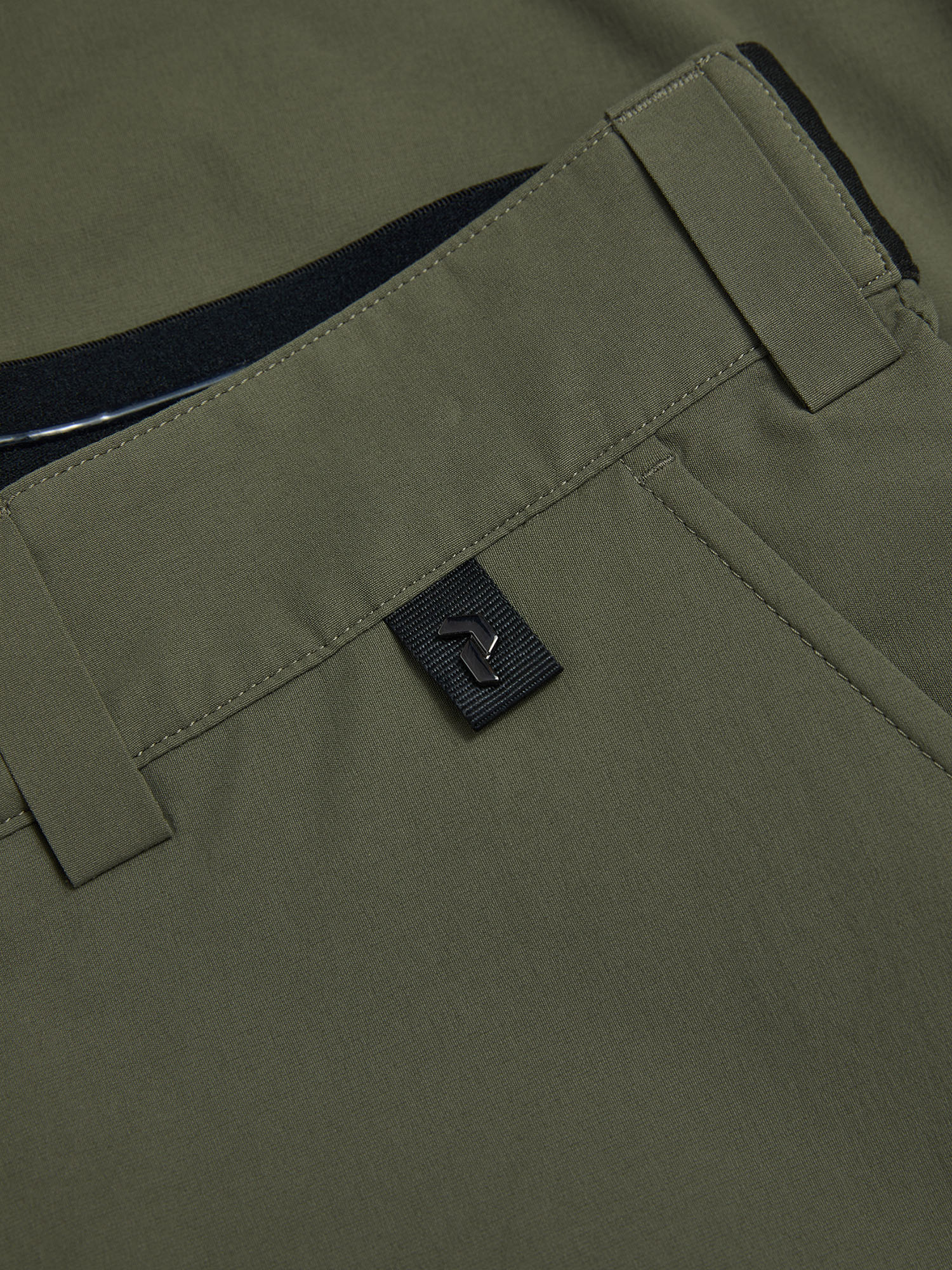 M Player Pants