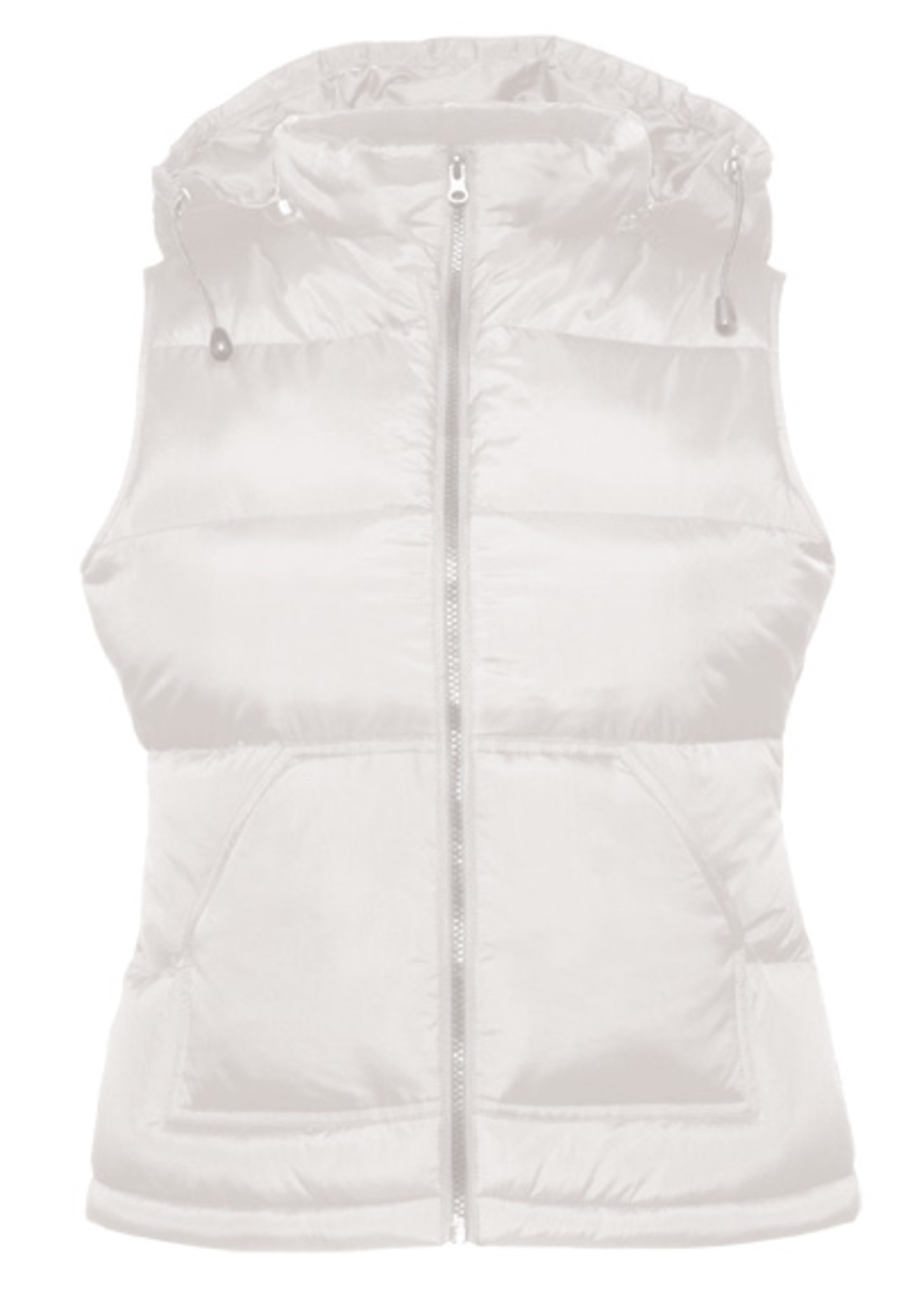 B&C Collection BA670 - Doudoune Féminine Élégante et Confortable