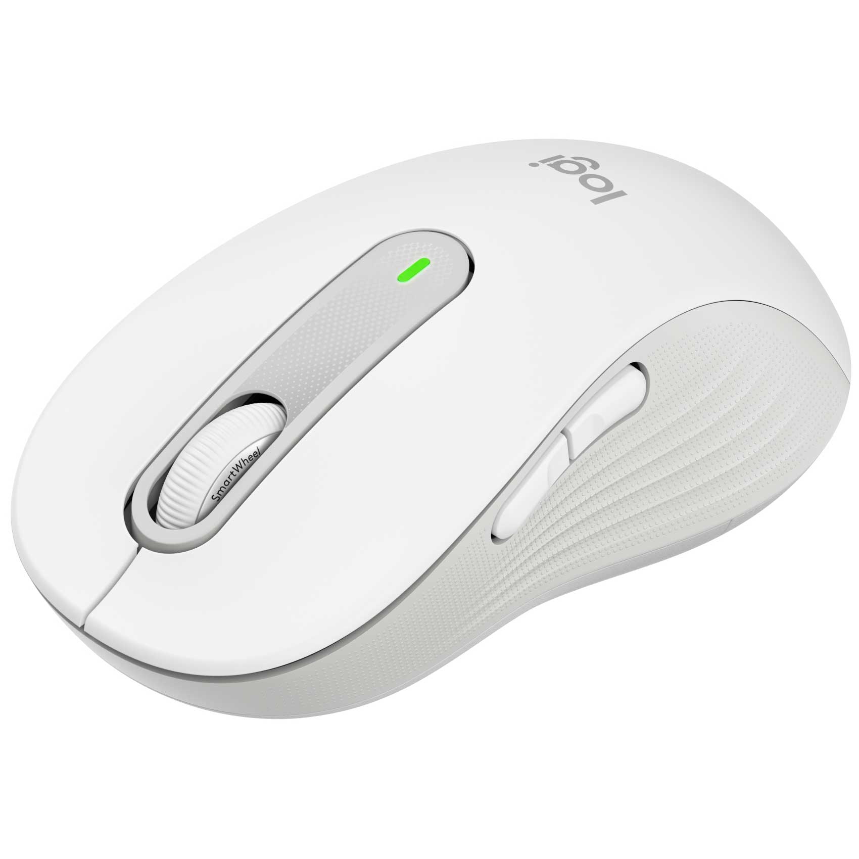 Logitech M650 L (Blanc)