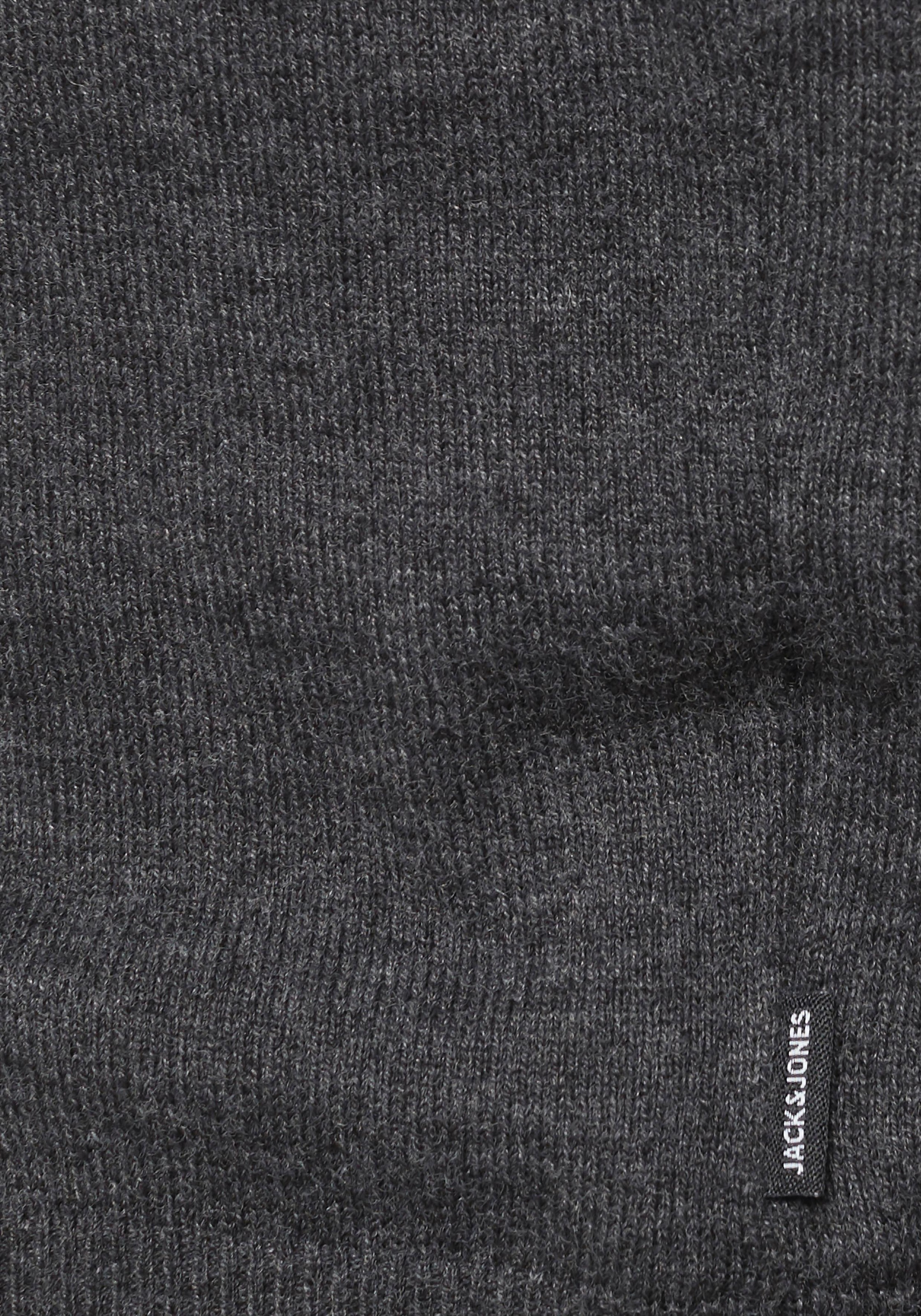 Jack & Jones Rollkragenpullover »Emil Knit Roll«