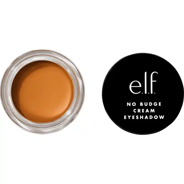 No Budge Cream Eyeshadow Golden Rays