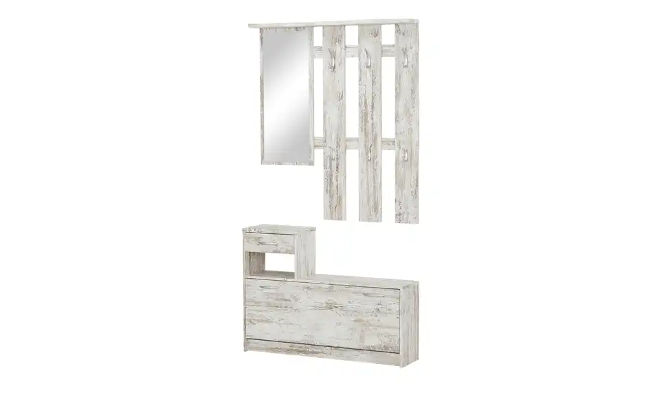 Garderobe Vera